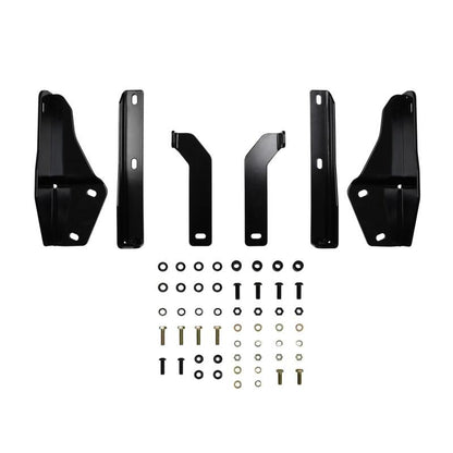 Westin HDX Grille Guard 57-3975 Photo - Unmounted