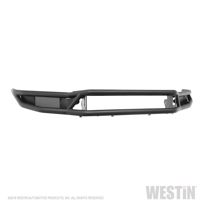 Westin Outlaw Front Bumper 58-61065 Photo - Primary