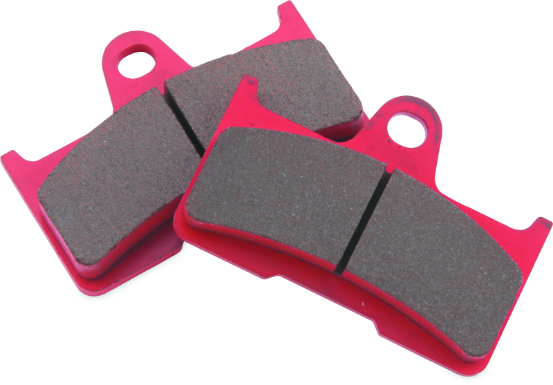 BikeMaster Yamaha Sintered Brake Pads 961571 961571 Photo - Primary