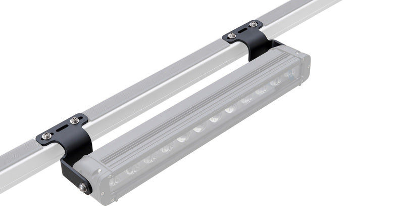 Rhino-Rack Vortex & Heavy Duty LED Light Brackets - 2 Pack 43174 43174 Photo - Primary