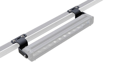 Rhino-Rack Vortex & Heavy Duty LED Light Brackets - 2 Pack 43174 43174 Photo - Primary