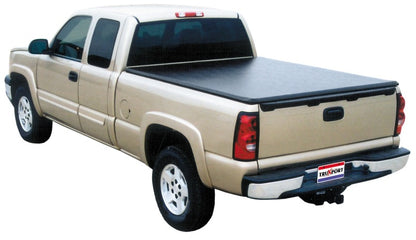 Truxedo TruXport 88-00 GM Full Size C/K 6'6" Bed 241101 Photo - Primary
