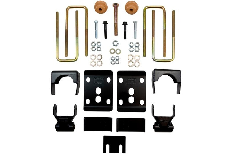 Belltech Flip Kit 6443 Photo - Primary