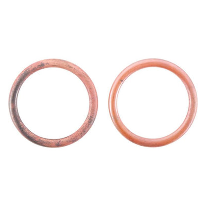 Vertex Pistons Vertex Gaskets 68-70 Honda CA175 Exhaust Gasket Kit 823019 823019 Photo - Primary