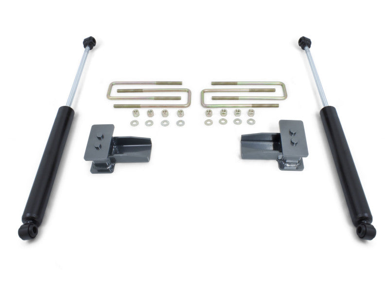 MaxTrac 09-14 Ford F-150 2WD 2in Rear Lift Kit 903120 903120 Photo - Primary