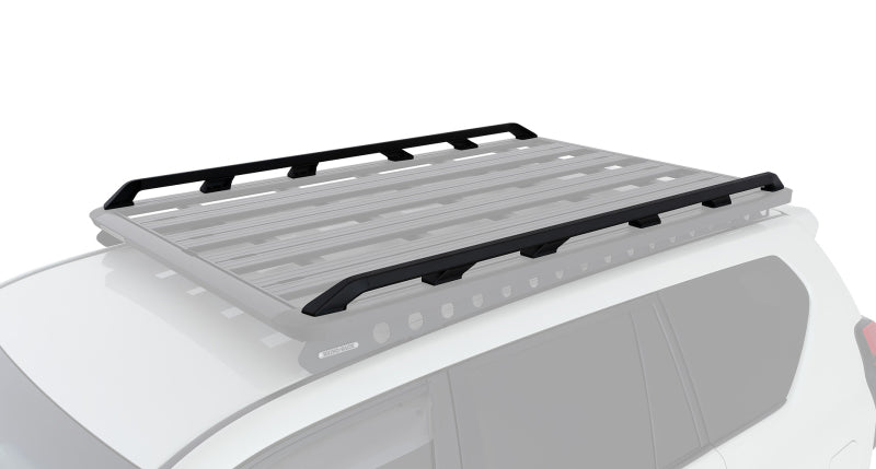 Rhino-Rack Pioneer Side Rails for 52100/52101/52113 53140 53140 Photo - Primary