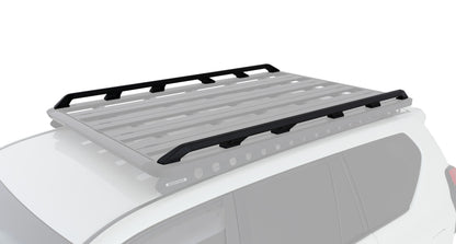 Rhino-Rack Pioneer Side Rails for 52100/52101/52113 53140 53140 Photo - Primary