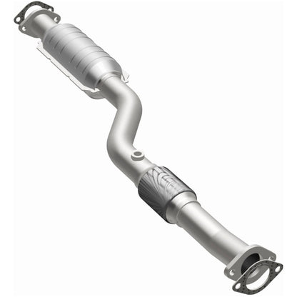 MagnaFlow Hyundai HM Grade Federal / EPA Compliant Direct-Fit Catalytic Converter 93136 Photo - out of package