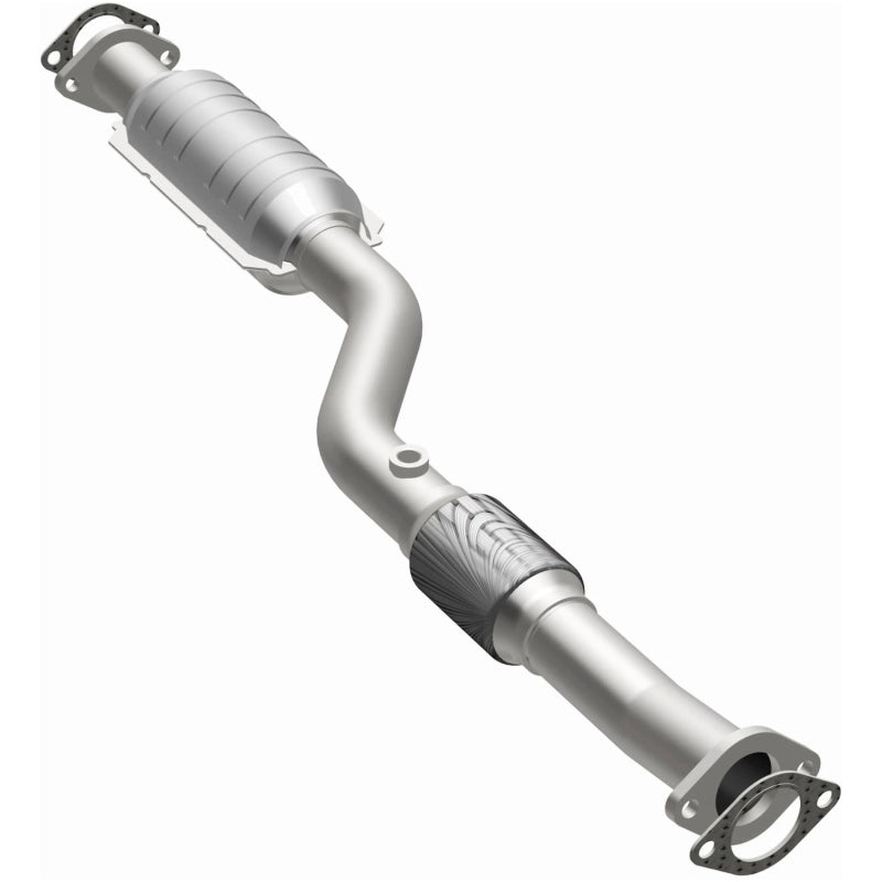 MagnaFlow Hyundai HM Grade Federal / EPA Compliant Direct-Fit Catalytic Converter 93136 Photo - out of package