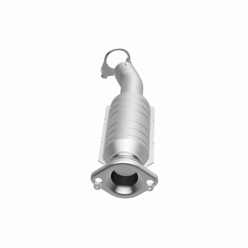 MagnaFlow Toyota Sienna OEM Grade Federal / EPA Compliant Direct-Fit Catalytic Converter 49099 360 Degree Image Set
