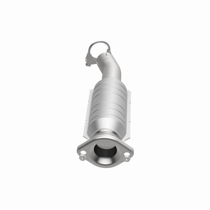 MagnaFlow Toyota Sienna OEM Grade Federal / EPA Compliant Direct-Fit Catalytic Converter 49099 360 Degree Image Set