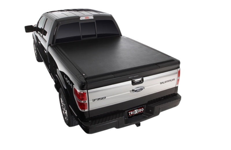Truxedo Lo Pro 09-14 Ford F-150 5'7" Bed 597601 Photo - Primary