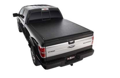 Truxedo Lo Pro 09-14 Ford F-150 5'7" Bed 597601 Photo - Primary