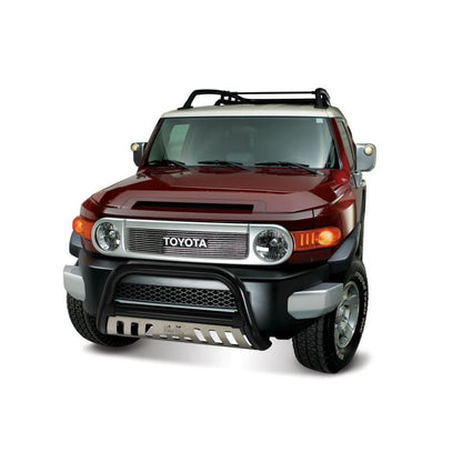Westin 2006-2014 Toyota FJ Cruiser Ultimate Bull Bar - Black 32-2215 32-2215 Photo - Mounted