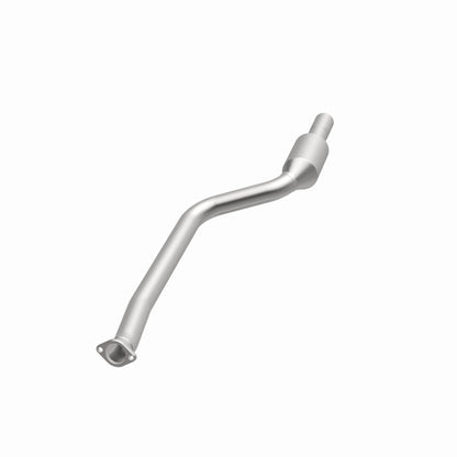 MagnaFlow BMW California Grade CARB Compliant Direct-Fit Catalytic Converter 5571765 360 Degree Image Set