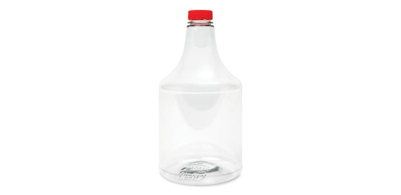 Griots Garage 35oz Clear Bottle and Cap 99952 99952 User 1