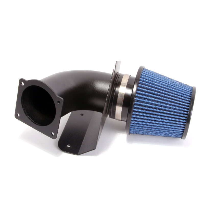 BBK 99-04 Mustang V6 Cold Ar Intake Kit - Blackout Finish 17195 17195 User 2