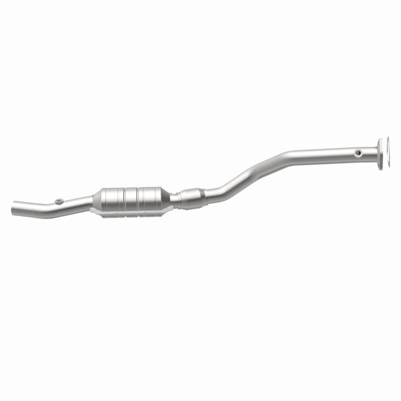MagnaFlow HM Grade Federal / EPA Compliant Direct-Fit Catalytic Converter 22962 360 Degree Image Set