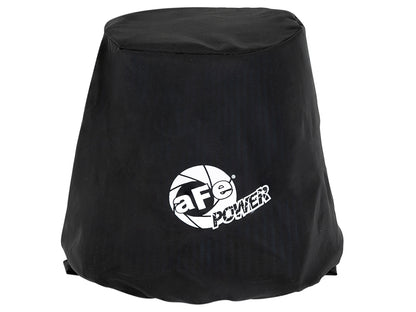 aFe Quantum Pre Filter - Black - Fits All A/F 28-10423 Photo - Primary