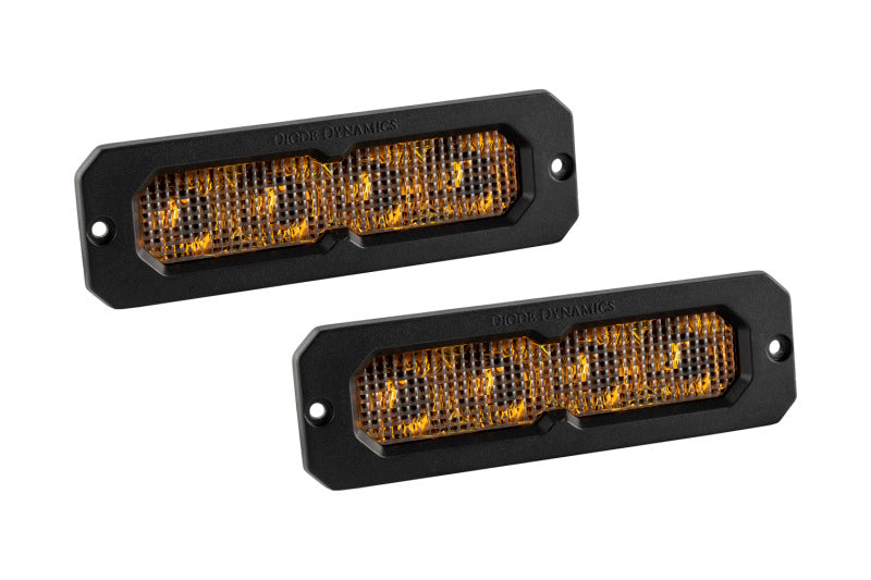 Diode Dynamics DIO LED Light Bars Lights Light Bars & Cubes main image