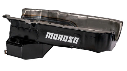 Moroso Oil Pan, LT1, 93-97 F-Body 20185 User 1