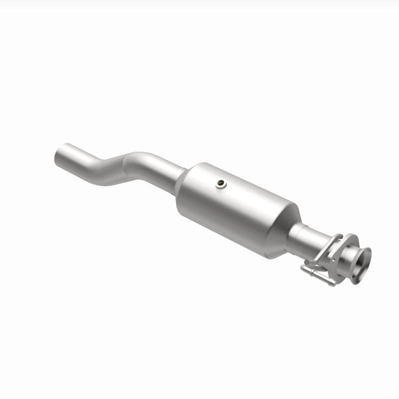 Magnaflow 20-22 Ford F-350 Super Duty V8 7.3L Rear Underbody Direct Fit Catalytic Converter 280440 280440 360 Degree Image Set
