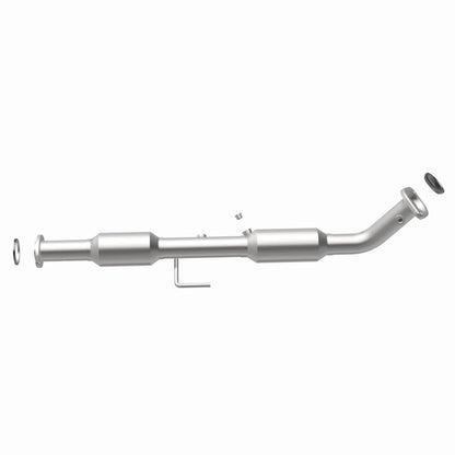 MagnaFlow Toyota Tacoma California Grade CARB Compliant Direct-Fit Catalytic Converter 5582703 360 Degree Image Set