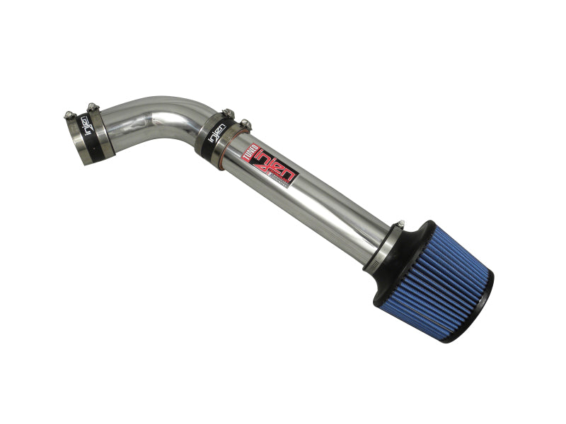 Injen 12 Kia Soul 2.0L 4cyl Polished Cold Air Intake w/ MR Technology SP1312P SP1312P Photo - Primary