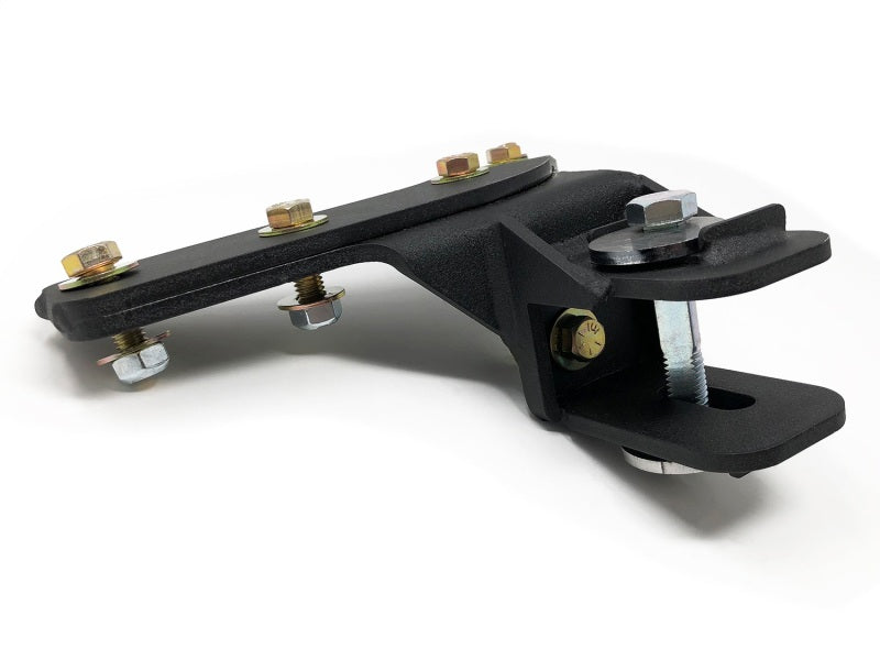 Tuff Country 83-97 Ford Ranger 4wd (with 2in Front Lift Kit) Axle Pivot Drop Brackets Pair 20813 20813 Photo - Unmounted