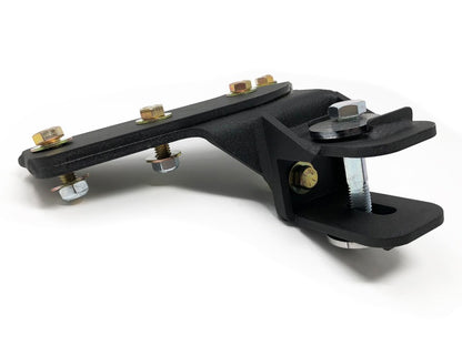 Tuff Country 83-97 Ford Ranger 4wd (with 2in Front Lift Kit) Axle Pivot Drop Brackets Pair 20813 20813 Photo - Unmounted