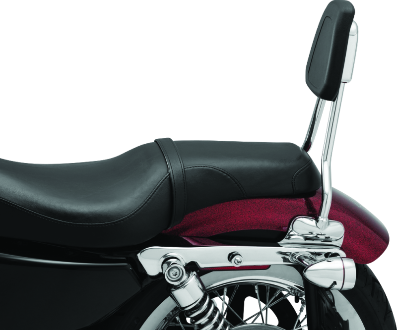 Kuryakyn Sissy Bar For Sportster 6582 6582 User 1