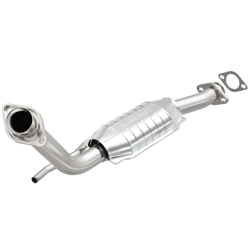 MagnaFlow Standard Grade Federal / EPA Compliant Direct-Fit Catalytic Converter 23368 Photo - Primary
