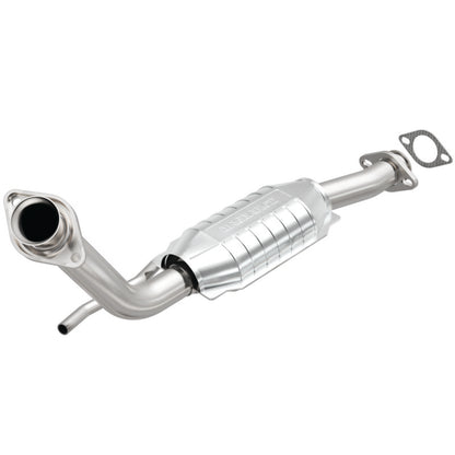 MagnaFlow Standard Grade Federal / EPA Compliant Direct-Fit Catalytic Converter 23368 Photo - Primary