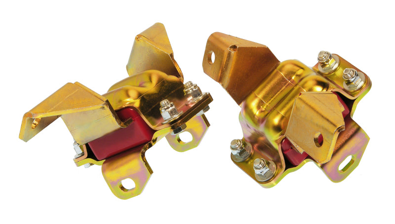 Prothane Differential Mount Bushing 6-503 Photo - Primary