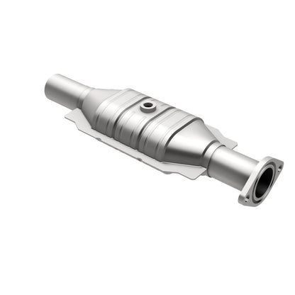 MagnaFlow OEM Grade Federal / EPA Compliant Direct-Fit Catalytic Converter 51288 360 Degree Image Set