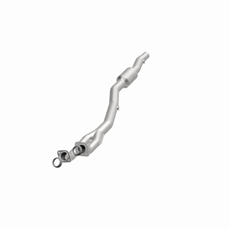 MagnaFlow BMW HM Grade Federal / EPA Compliant Direct-Fit Catalytic Converter 23306 360 Degree Image Set