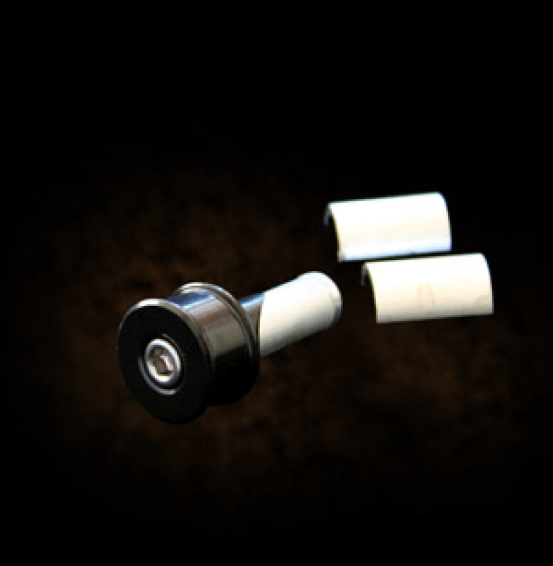 CRG Constructors CRG Mirror Internal Adapter Universal 7/ 8 in. O.D. Steel & Aluminum Handlebar IA-100 IA-100 User 1