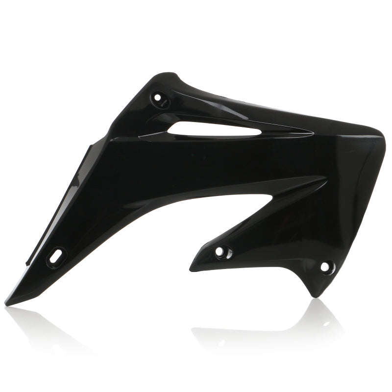 Acerbis Rad Shr Blk Cr1/2 2043590001 2043590001 Photo - Primary