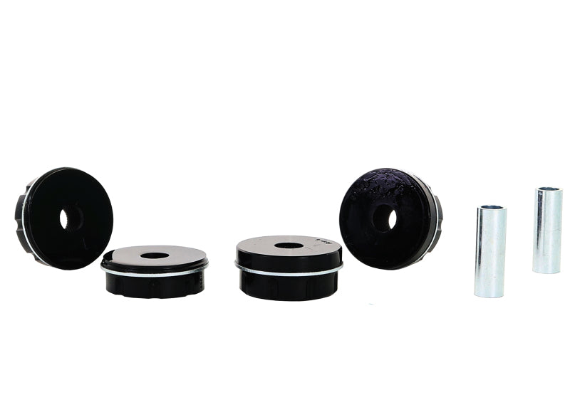 Whiteline 93-07 Subaru WRX/STI Rear Differential Mount Front Bushing Kit KDT979 KDT979 Photo - out of package