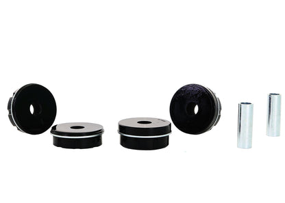 Whiteline 93-07 Subaru WRX/STI Rear Differential Mount Front Bushing Kit KDT979 KDT979 Photo - out of package