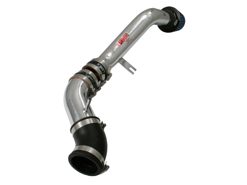 Injen Polished Cold Air Intake 2003-2004 Hyundai Tiburon 2.7L V6 RD1375P Photo - Primary