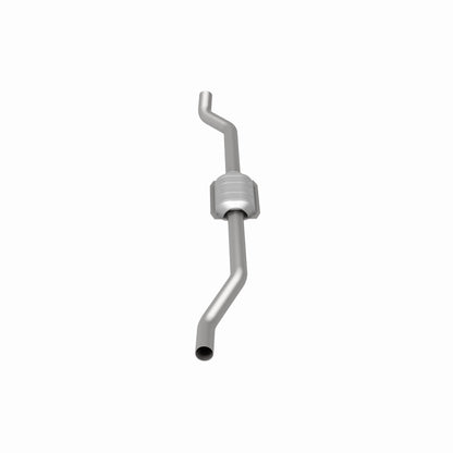 MagnaFlow Dodge Dakota Standard Grade Federal / EPA Compliant Direct-Fit Catalytic Converter 23247 360 Degree Image Set