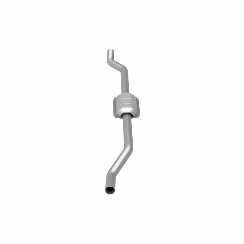 MagnaFlow Dodge Dakota Standard Grade Federal / EPA Compliant Direct-Fit Catalytic Converter 23247 360 Degree Image Set