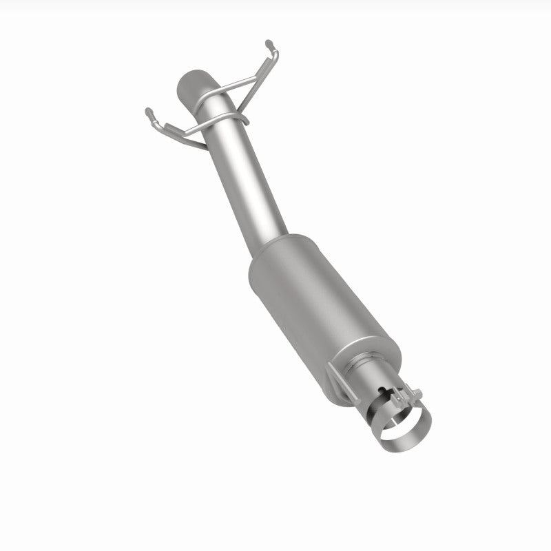 MagnaFlow Ram D-Fit Muffler Replacement With Muffler Performance Exhaust System 19493 360 Degree Image Set
