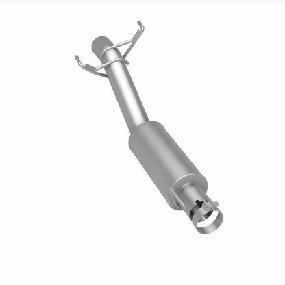 MagnaFlow Ram D-Fit Muffler Replacement With Muffler Performance Exhaust System 19493 360 Degree Image Set