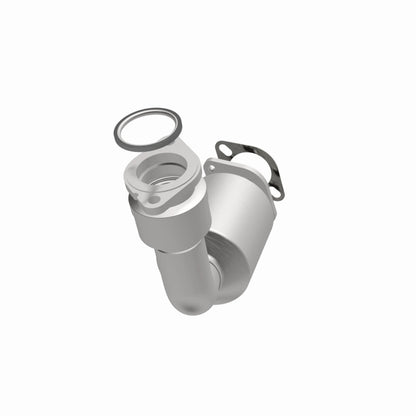 MagnaFlow Pontiac G8 California Grade CARB Compliant Direct-Fit Catalytic Converter 5461627 360 Degree Image Set