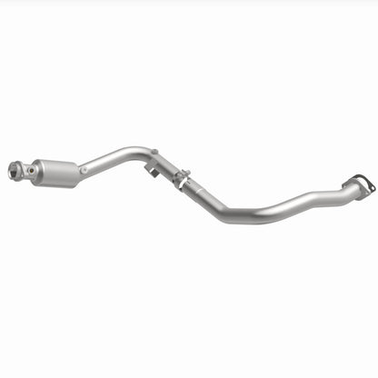 Magnaflow 05-06 Land Rover LR3 4.4L Direct Fit Converter 4651719 4651719 360 Degree Image Set