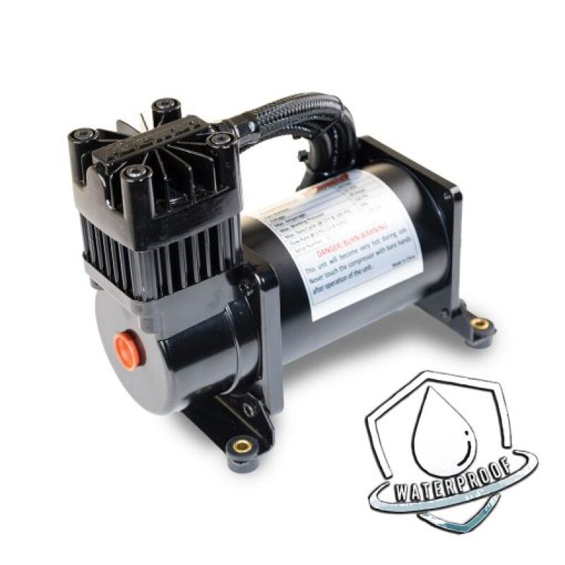 Kleinn Air Horns KLE Air Compressors Suspension Air Compressors main image