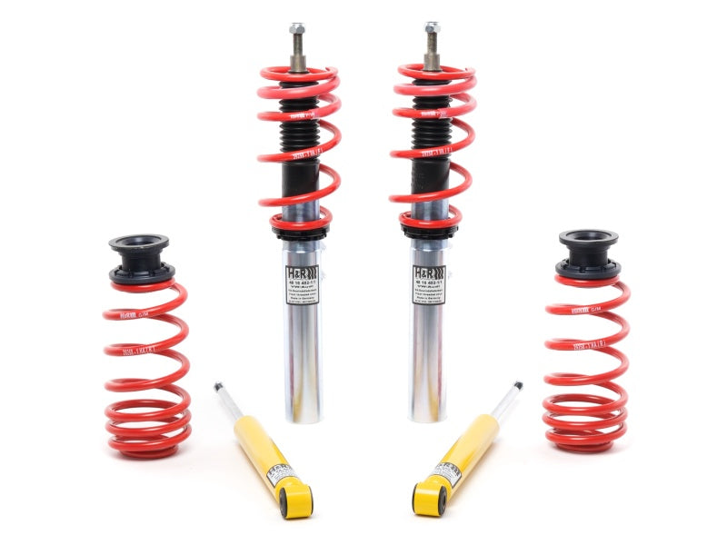 H&R Street Performance Coilovers VW Golf 2012-2012 29014-12 Photo - Primary