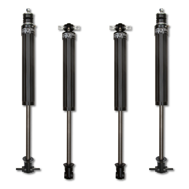 Rock Krawler 97-06 Jeep TJ Wrangler & Unlimited LJ 3.5in 2.25 RRD Shocks - Front & Rear RRD02312 RRD02312 Photo - Primary
